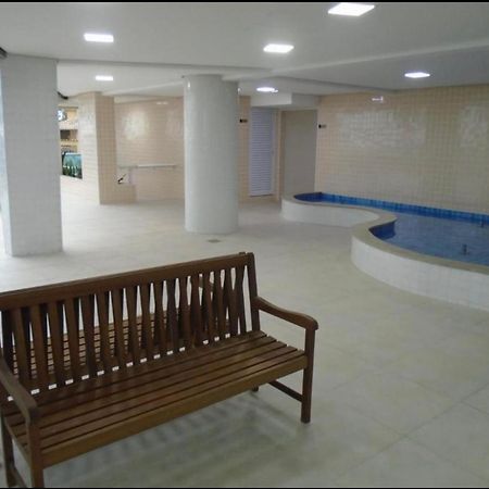 Apartamento Frente Mar Kp Монгагуа Экстерьер фото