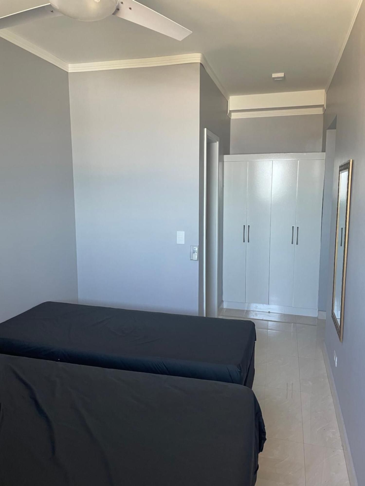Apartamento Frente Mar Kp Монгагуа Экстерьер фото