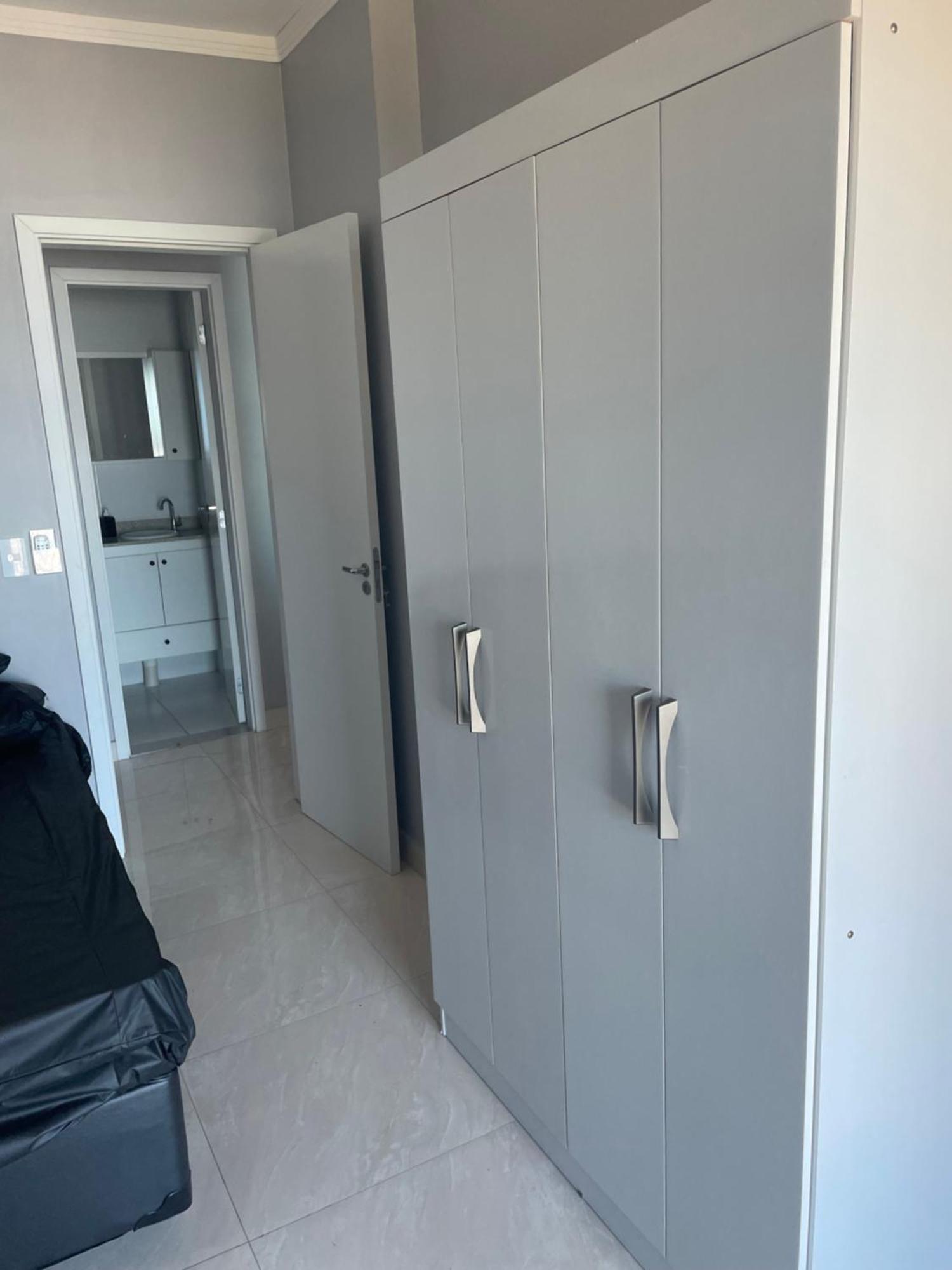 Apartamento Frente Mar Kp Монгагуа Экстерьер фото