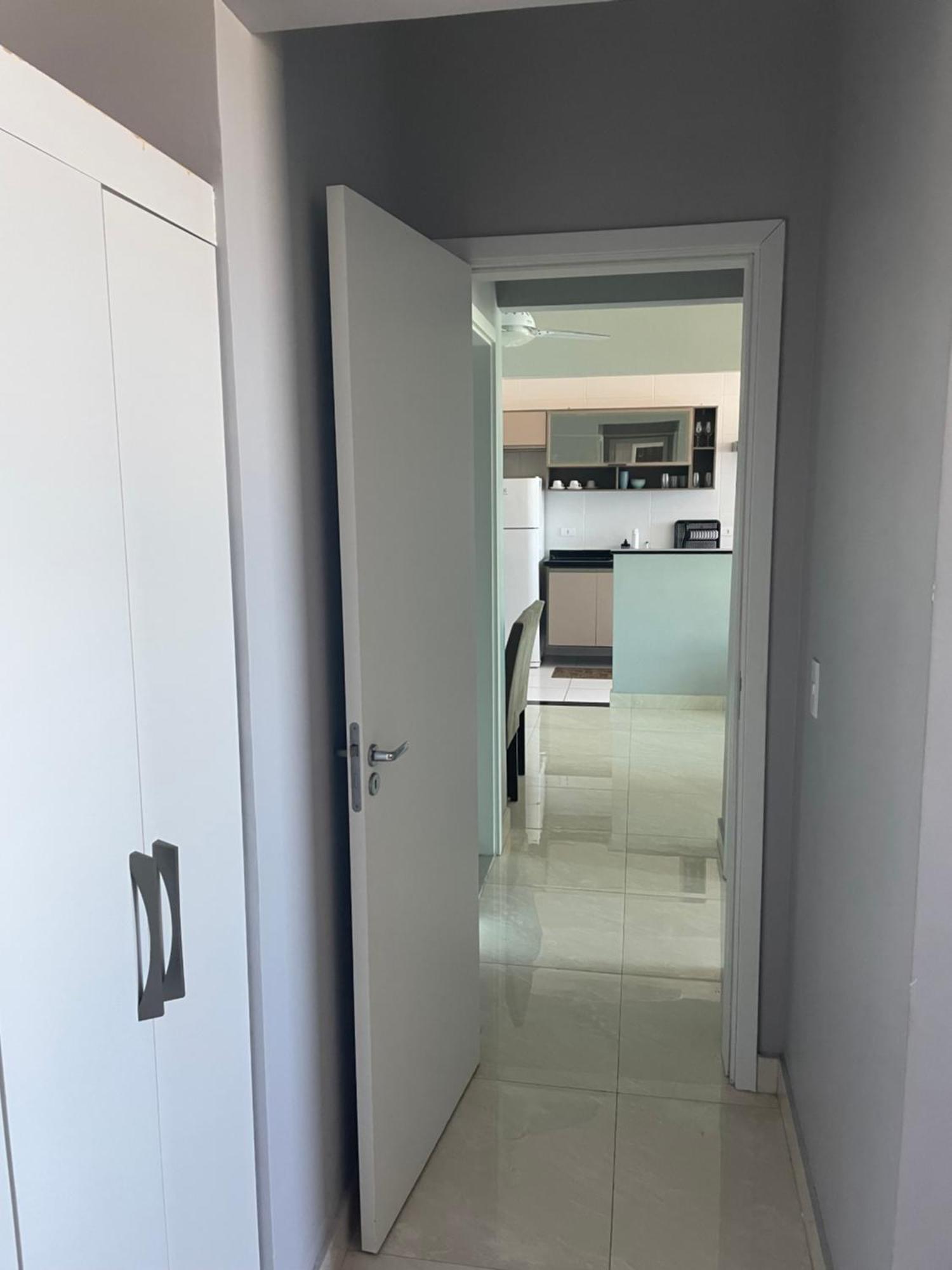 Apartamento Frente Mar Kp Монгагуа Экстерьер фото