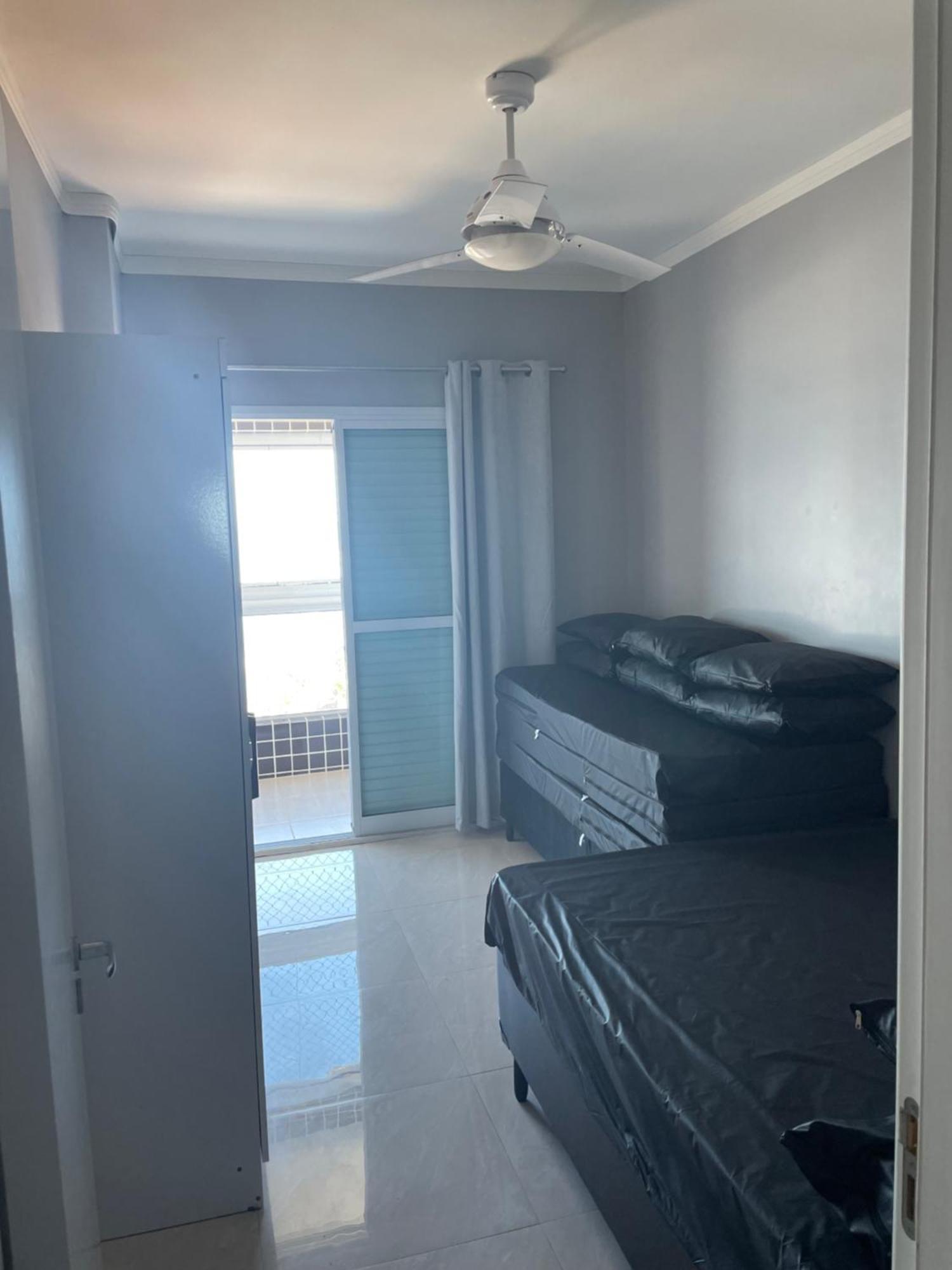 Apartamento Frente Mar Kp Монгагуа Экстерьер фото