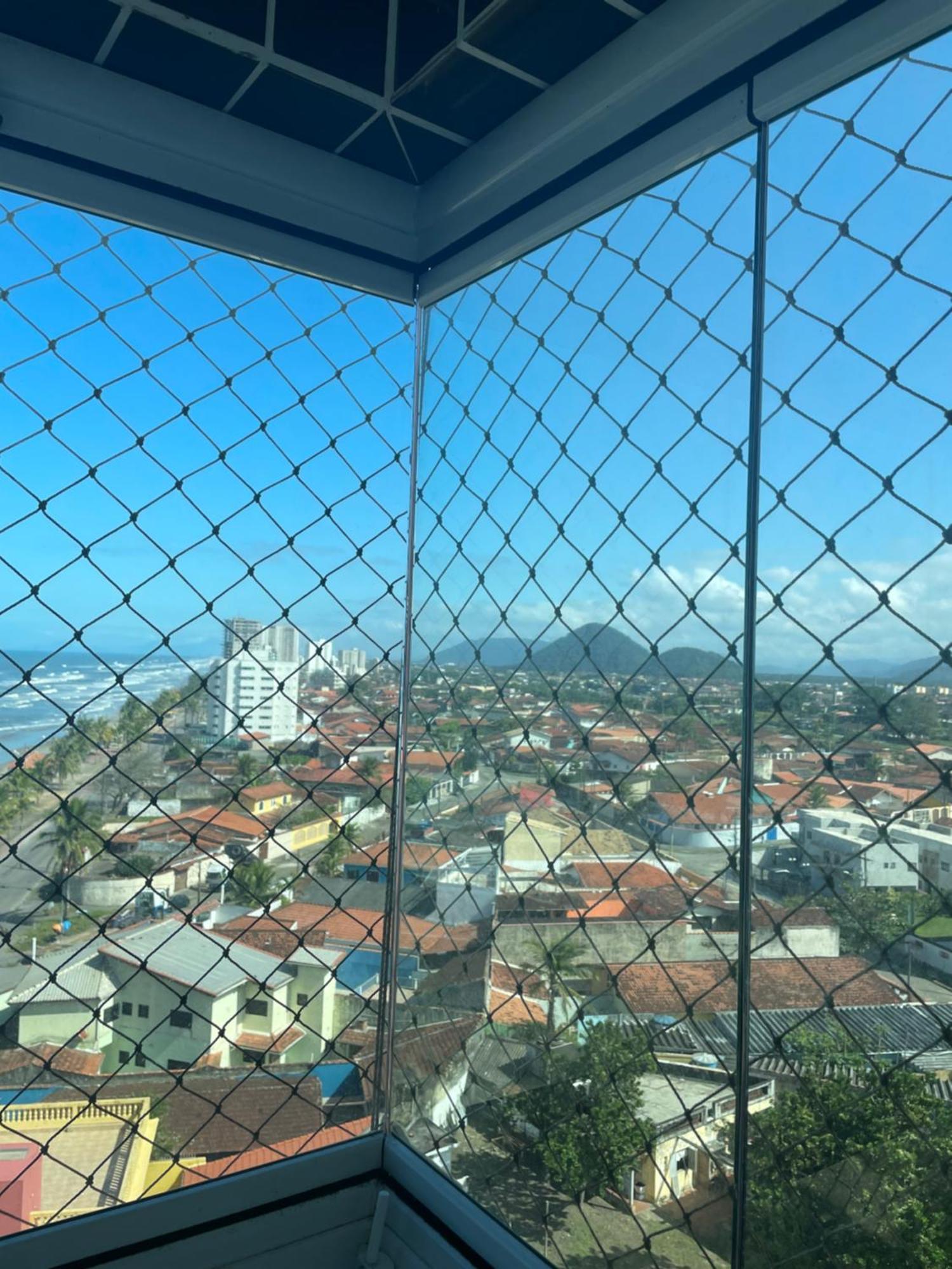 Apartamento Frente Mar Kp Монгагуа Экстерьер фото