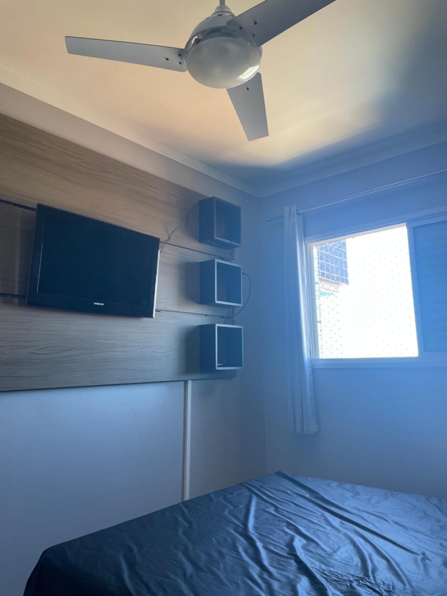Apartamento Frente Mar Kp Монгагуа Экстерьер фото