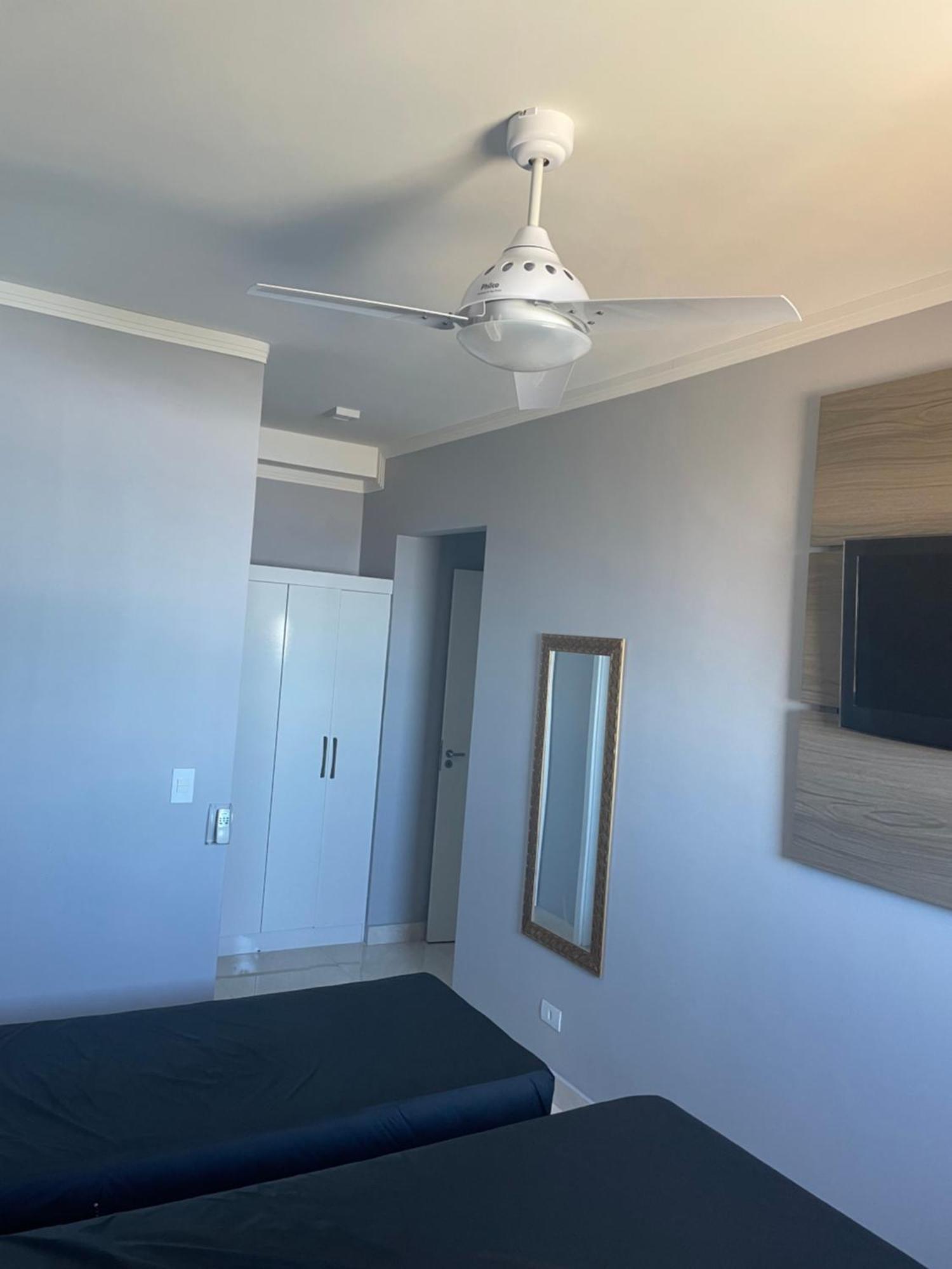 Apartamento Frente Mar Kp Монгагуа Экстерьер фото