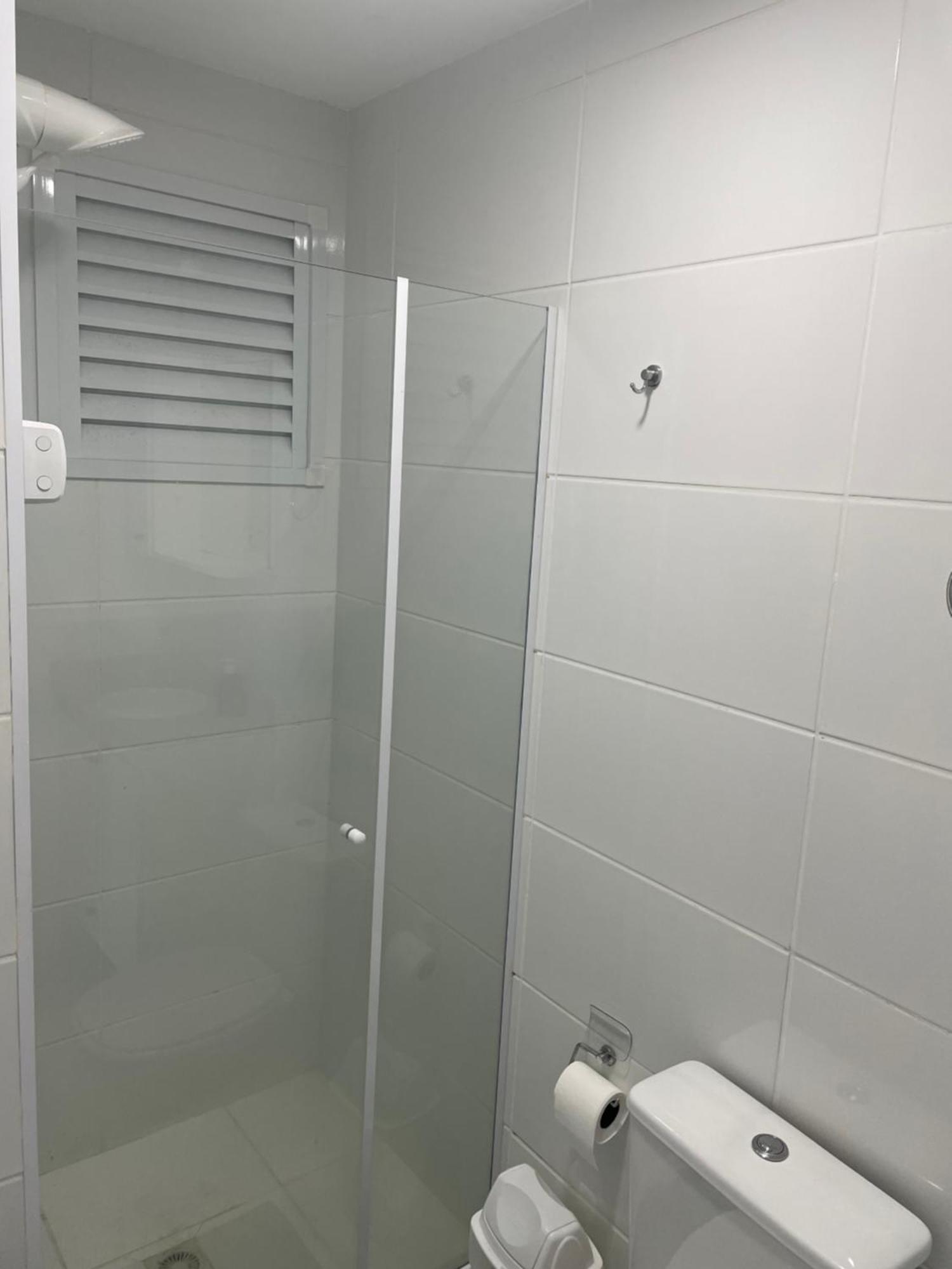 Apartamento Frente Mar Kp Монгагуа Экстерьер фото