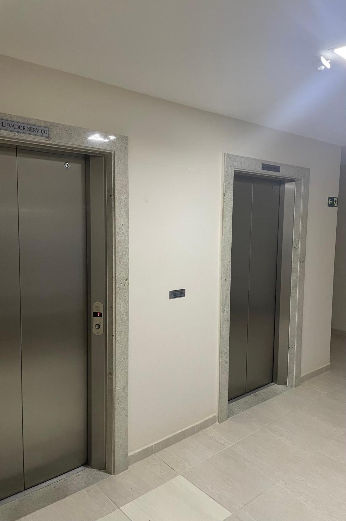 Apartamento Frente Mar Kp Монгагуа Экстерьер фото
