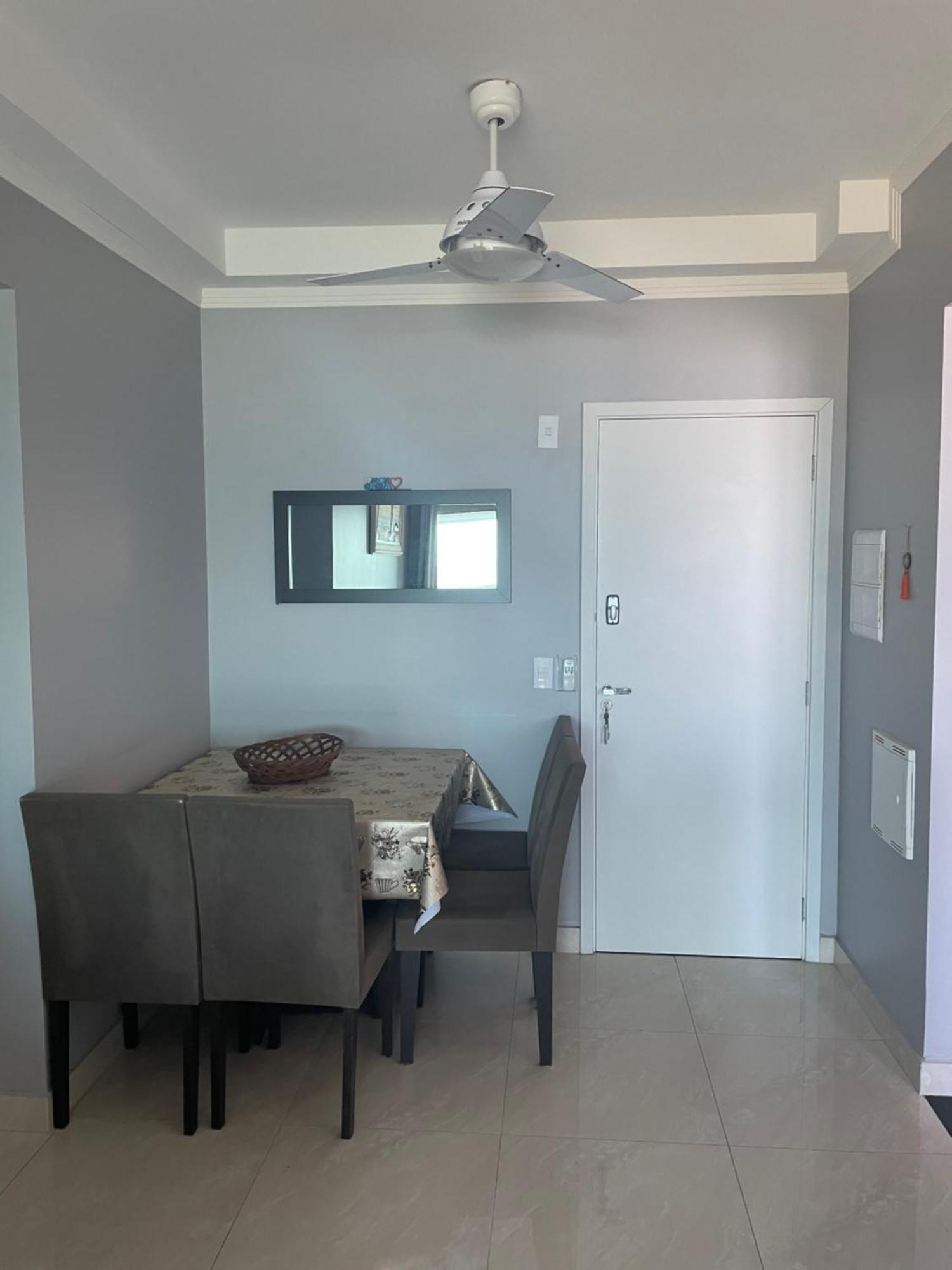 Apartamento Frente Mar Kp Монгагуа Экстерьер фото