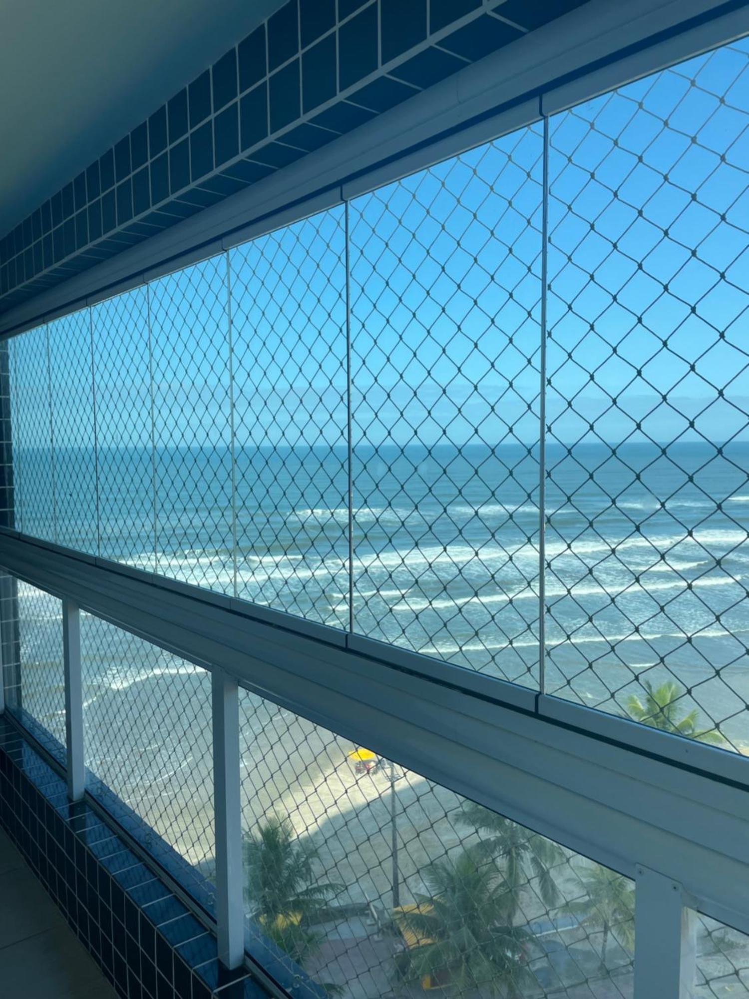 Apartamento Frente Mar Kp Монгагуа Экстерьер фото